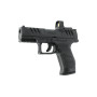 Airsoft pištola Walther PDP Compact 4"+ Red Dot, 6mm - CO2 replika