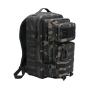 Nahrbtnik US Assault Pack Large 40l Dark camo