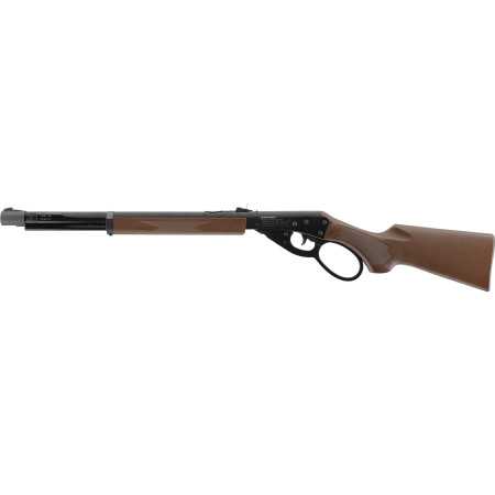 Vzmetna zračna puška Marlin Lever Action Les