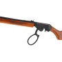 Vzmetna zračna puška Marlin Lever Action BB Rifle Wood