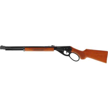 Vzmetna zračna puška Marlin Lever Action BB Rifle Wood