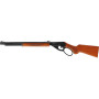 Vzmetna zračna puška Marlin Lever Action BB Rifle Wood