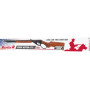 Vzmetna zračna puška Marlin Lever Action BB Rifle Wood