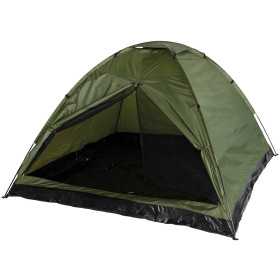Šotor Monodom za 3 osebe OD Green