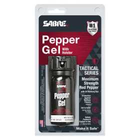 Solzivec Sabre Gel Max 51g