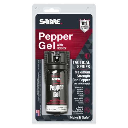 Solzivec Sabre Gel Max 51g