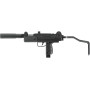 Zračna puška IWI MINI UZI 4,5mm 7,5 J