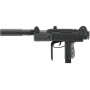 Zračna puška IWI MINI UZI 4,5mm 7,5 J