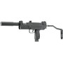 Zračna puška IWI MINI UZI 4,5mm 7,5 J