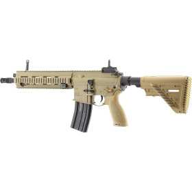 Električna airsoft replika Heckler & Koch HK416 A5