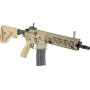 Električna airsoft replika Heckler & Koch HK416 A5