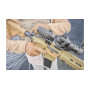 Električna airsoft replika Heckler & Koch HK416 A5