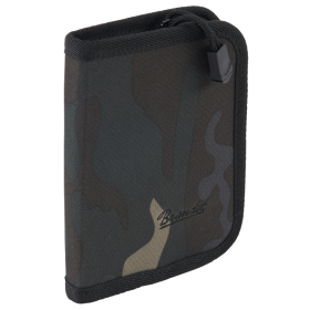 Denarnica Dark Camo