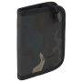Denarnica Dark Camo