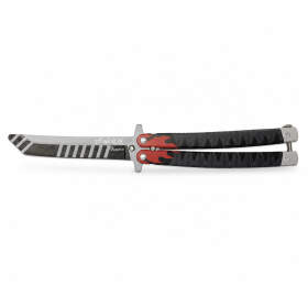Trening nož Butterfly 02294