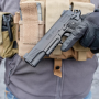 Browning 1911 HME - vzmetna airsoft replika