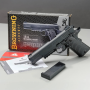 Browning 1911 HME - vzmetna airsoft replika
