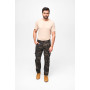 Hlače Pure Slim Fit Dark Camo