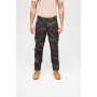 Hlače Pure Slim Fit Dark Camo