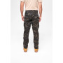 Hlače Pure Slim Fit Dark Camo