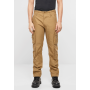 Hlače Pure Slim Fit Rjave