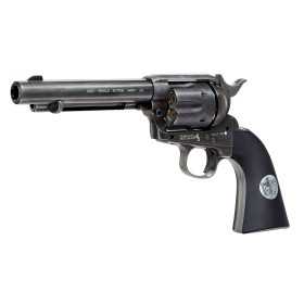 Zračni revolver Colt SAA Antique