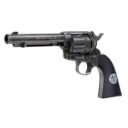 Zračni revolver Colt SAA Antique