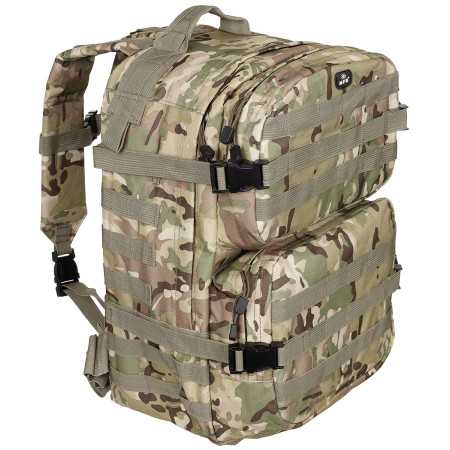 Nahrbtnik ASSAULT II Operation camo