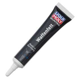 Mazilo za orožje Liqui moly guntec, 20 ml