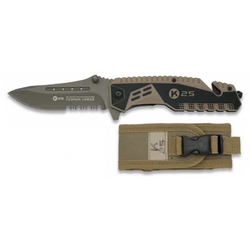 Nož RUI K25 19443