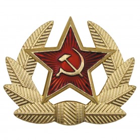 Značka Rdeča Zvezda