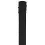 Pas 3cm/130cm Črn