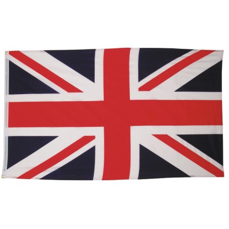 Zastava -  Velika Britanija