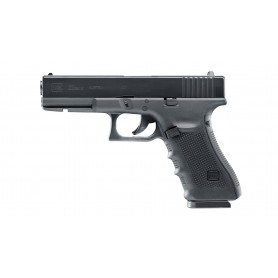 GLOCK 22 Gen4 - CO2 replika