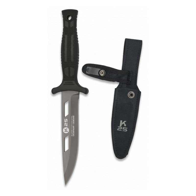 Nož K25 32193