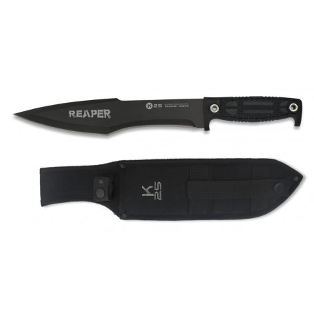 Nož taktični K25 Reaper