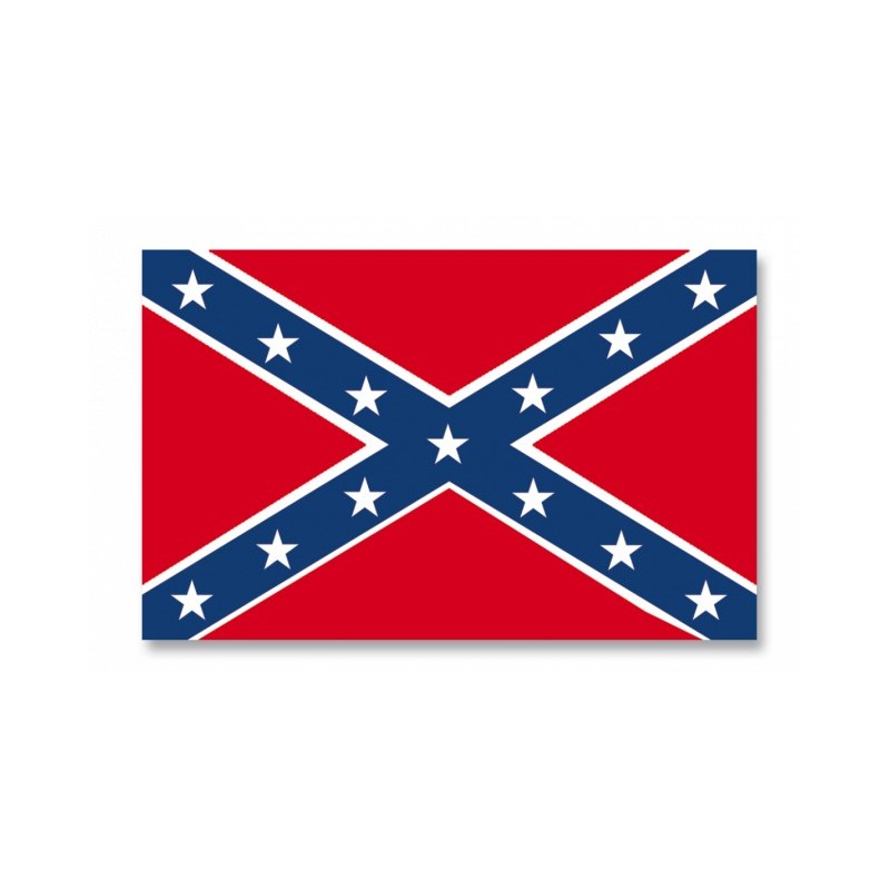 Zastava - Konfederacijska