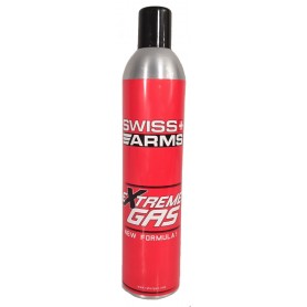 Plin za replike EXTREME GAS 600 ml