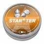 Metki COAL Starter 4.5 / .177 - koničasti