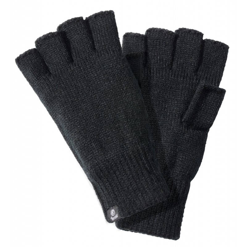 Pletene rokavice brez prstov Brandit