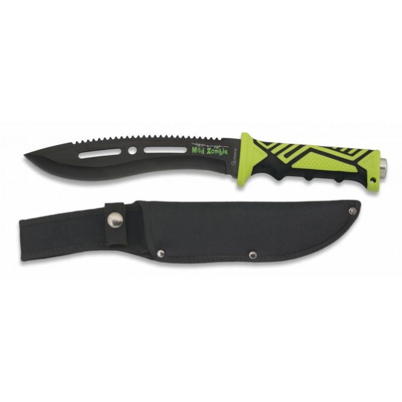 Nož Mad Zombie 32230