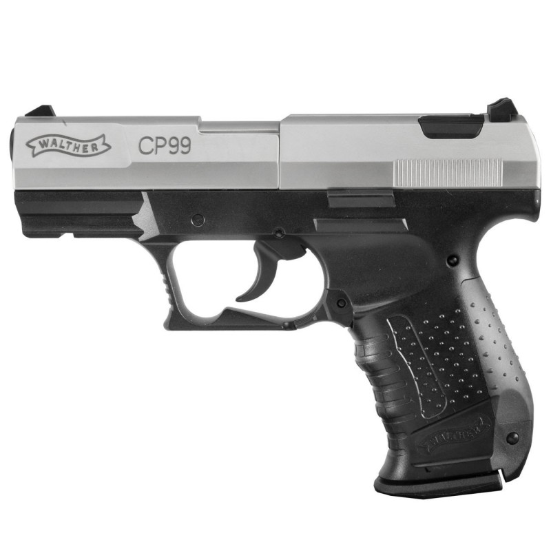 Zračna pištola Walther CP99 4,5mm