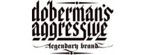Doberman's Aggressive
