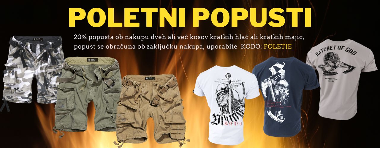 poletni popusti